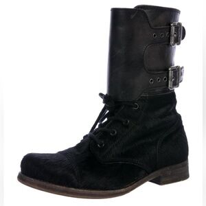 COPY - ALL SAINTS boots